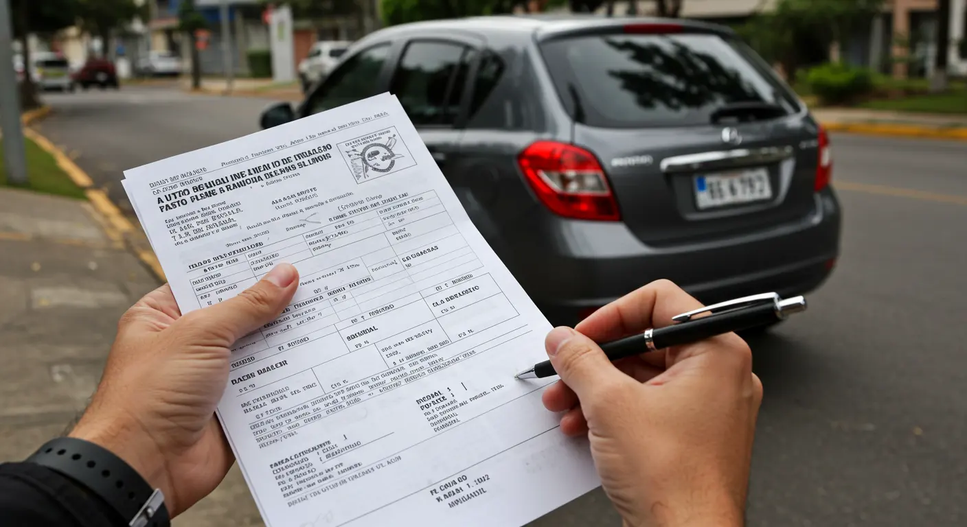 Como Recorrer a Multas de Trânsito com Sucesso em 2025: Passo a Passo